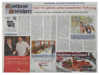Steinherr-Zeitung2015
